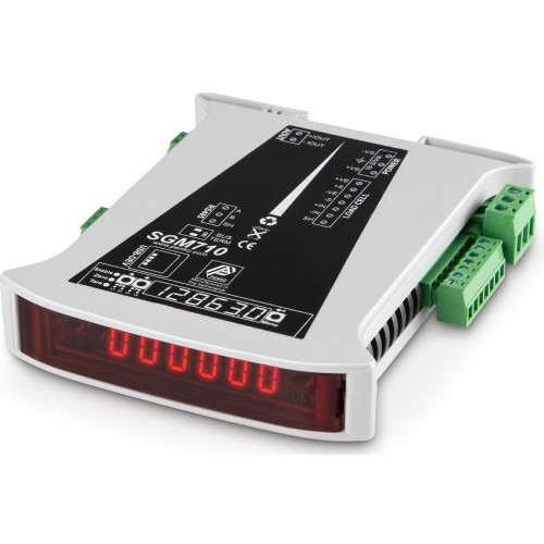Apparecchio indicatore da quadro Kern CE Hx